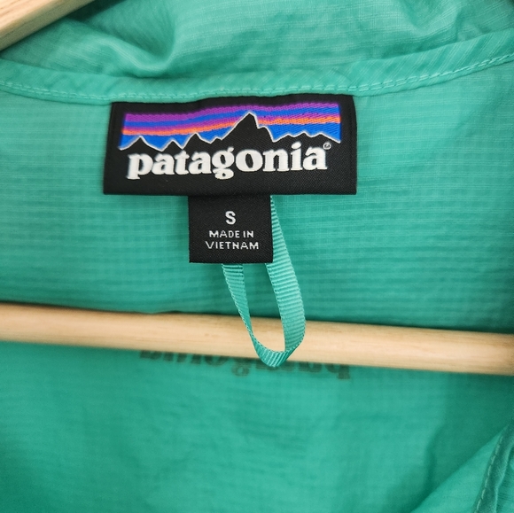 Patagonia Houdini Jacket - Picture 2 of 4